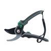 8 Inch Garden Pruner Shears SK5 Blade Pruning Scissors for Bonsai Fruit Trees Flowers Branches Garden Pruners