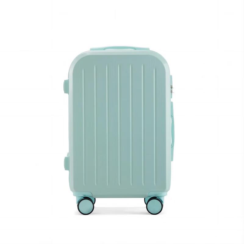 MARK FAIRWHALE MG2022 24-inch Carry-on Luggage