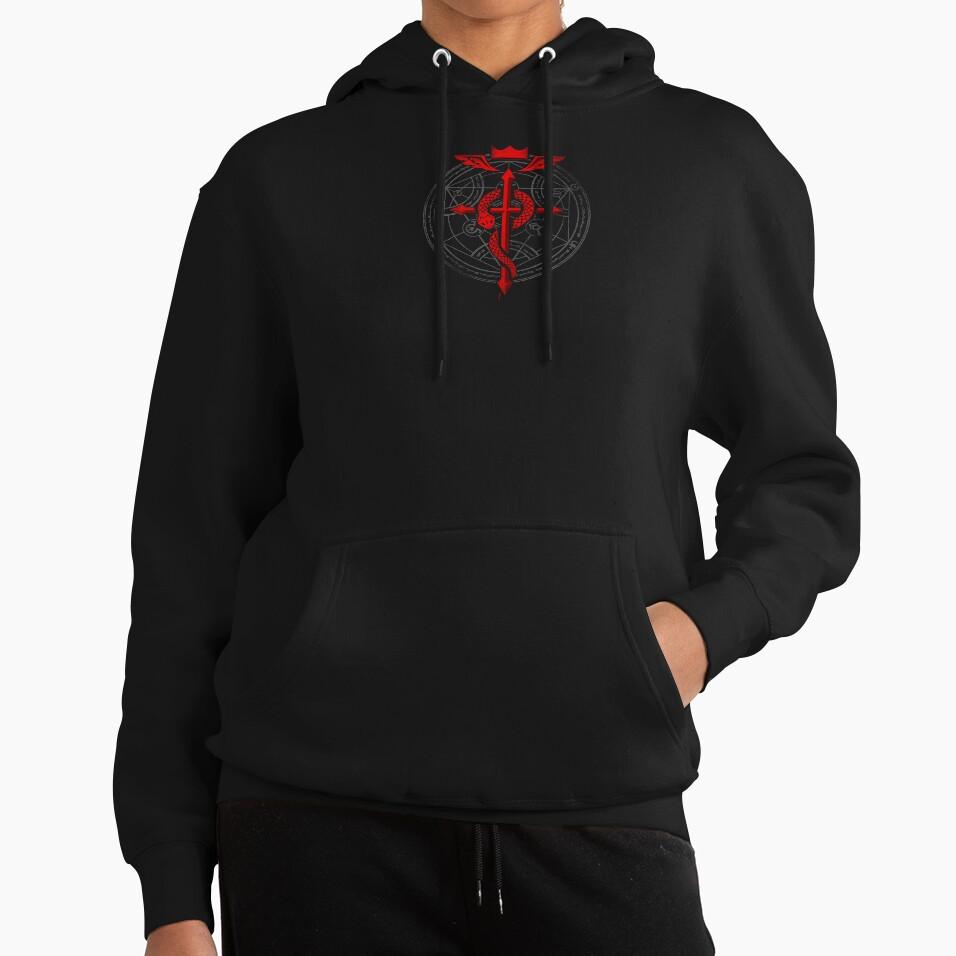 thank you for being a friend Pullover Hoodie
