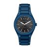 Мужские аналоговые часы Armani Exchange из нержавеющей стали AX4299