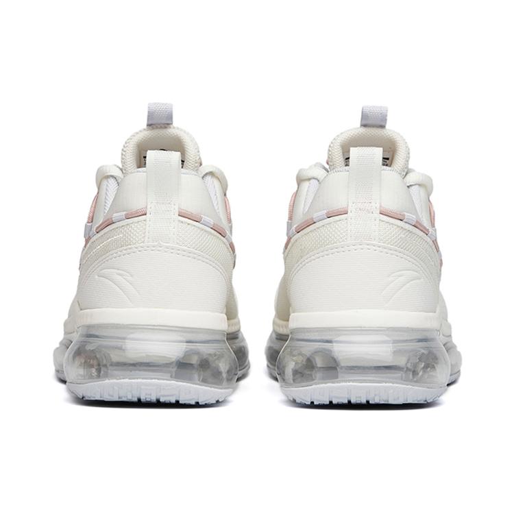 ANTA Running Collection Running Shoes Women's Low top White/Pink 922035505-7