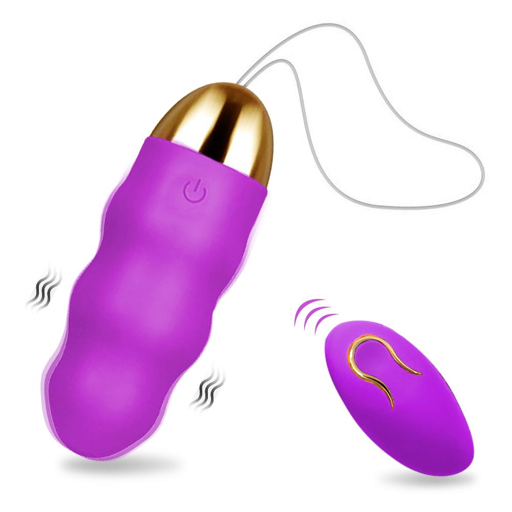 Remote Control Kegel Egg Wearable G Spot Vibrator For Women Vagina Muscle Exerciser Clitoris Stimulation Female Adult Sex Toys