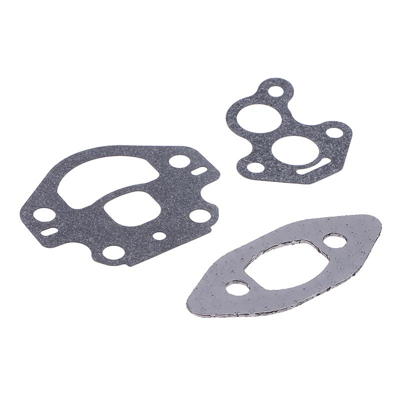 1 комплект прокладок карбюратора Совместим для бензопил 235 236 240 235E 236E 240E - Запасные части Oem #5450818