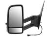 Mercedes Sprinter 2005- electric heated exterior mirror LONG ARM 25 CM left
