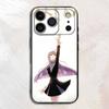 Аниме K-Kattie N-Noriko Черный чехол для телефона для iPhone 17 16 15 14 13 12 13 12 11 Pro Max Plus XS XR Силиконовая мягкая задняя крышка