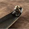Creative Incense Holder Boat Fishing Men Insence Burner Japanese Style Incense Stick Burners Aromatherapy Ornament Home Decor 7