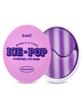 Гидрогелевая маска для глаз с черникой и кремом Ice-Pop