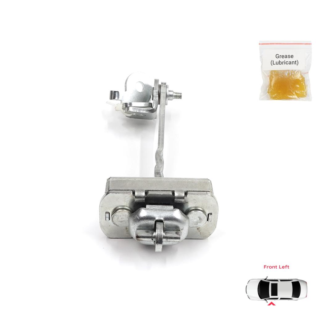 EDP1484 Front Left Door Stop Check Assy Limiter Strap for Mercedes Sprinter W901 W902 W903 W904 W905 VW LT MK2 1996-2006