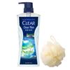 Clear Men Балансирующий контроль жирности Увлажняющий гель для душа