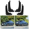 Geely Emgrand 2026 Mudguard Leather