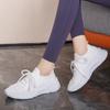 Breathable Female Running Shoes Lightweight Women's Sneakers Mesh Women Vulcanized Shoes Outdoor Casual Shoes Free Shipping
