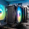 Phanteks Polar S5 CPU Air Cooler