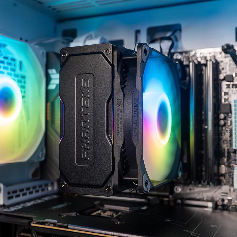Phanteks Polar S5 CPU Air Cooler