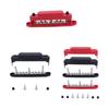Power Distribution Block Bus Bar Terminal Block for Boat RV Truck