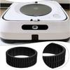 For Irobot Braava Jet 240 241 244 Replacement Rubber Tires For Home Use