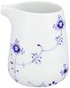 Imported Royal Copenhagen Blue Elements Jug 370ml Wedding Gift Present 1026462 [Regular Product]
