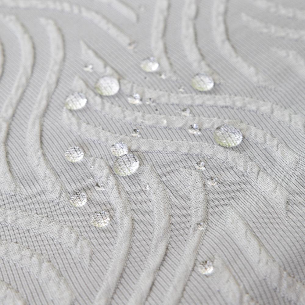 Waterproof Fresh Cool Feeling Ice Silk Sofa Cover Summer Universal Universal Stretch Full Wrap Sofaasa Non-slip Cushion