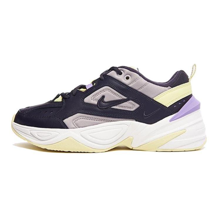 Nike M2K Tekno Atmosphere Grey Женские AO3108-015
