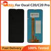 Полная сборка LCD-экрана и дигитайзера для Blackview Oscal C20 C20 Pro