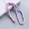 Premium Polyester Mobile Phone Lanyard with Anti-Fall Design