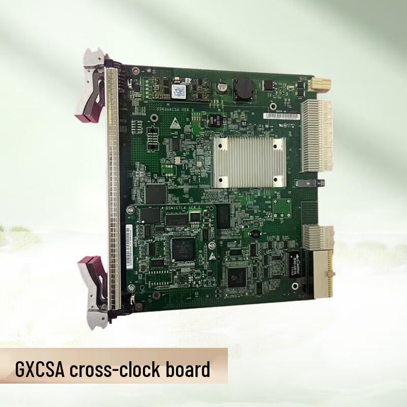 Huawei Плата системы трансмиссии OptiX