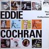 Виниловая пластинка EDDIE COCHRAN Коллекция EP SEE271 SEE FOR MILES 1989 Великобритания Рок Б/у