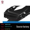 Dry Carbon Fiber Headlight Cover for BMW M2 G87