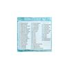 JF-21-T Water Purifier Cartridge, Removes 12+1 Substances (PFOS, PFOA), High Chlorine Removal,