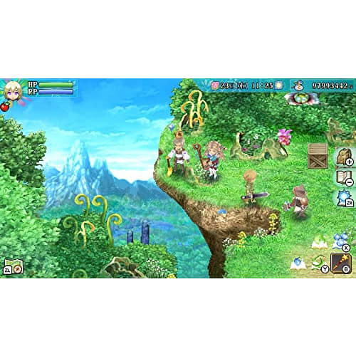Rune Factory 4 Special ЛУЧШАЯ ЦЕНА -Switch