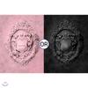 BLACKPINK - 2nd Mini Album: KILL THIS LOVE [PINK/BLACK Ver. Random Delivery]