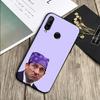 The Office Michael Scott For Huawei Nova Y91 Y90 Y60 Y70 Y61 Y72 Y73 3i 7i 8i 11 12i 9 10 SE P20 P30 Pro P40 Lite Case
