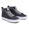 Sk8 Vans-Hi MTE-1 'Клетка Серая' VN0A5HZYGYW