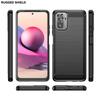 Для чехла Xiaomi Poco M5S чехол для Poco M5S M5 M3 F4 X4 GT бампер силиконовый противоударный карбоновый задний чехол для Poco M5S чехол