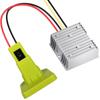 A96I-For Ryobi DC 18V To DC 12V 20A 240W Converter Adapter Step Down DIY Voltage Regulator Buck Boost Auto Functionality