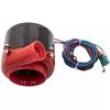 Electric Turbo Sound Electronic Car Fake Dump Valve Simulator Blow Off Valve BOV
