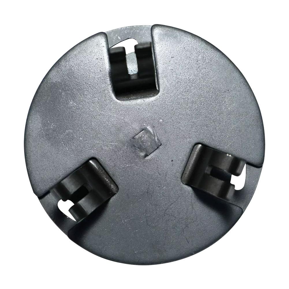 3-х кулачковый регулируемый ключ для крышки топливного бака автомобиля 90-170 мм универсальный ключ для крышки бензонасоса ключ для инструмента для снятия ключа для масляной крышки T3X1