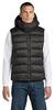 Зимняя куртка G-Whistler Padded Hooded Vest (d20101-d199) dk black