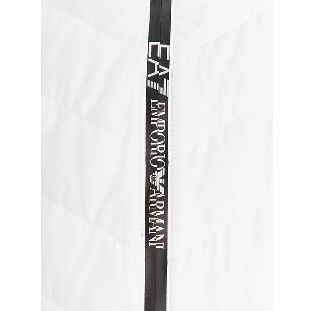 Куртка пуховая EA7 Emporio Armani 8NPB13 PNE1Z 1100