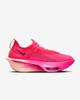 FD8315-601 Nike Alphafly 3 Дорожные Беговые Кроссовки Гипер Розовый Малиновый Оттенок (Женский)