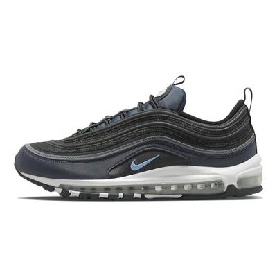 Air Max 97 Черный Темно-синий Университетский Синий DQ3955-001