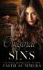 Книга Original Sins : A Dark Billionaire Mafia Romance