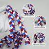 Car Vinyl Wrap Application Tool 300cm Soak Rope for Window Tint Windshield Gap Water Absorbing Rope Vinyl Film Install Tool