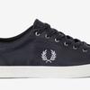 Fred Perry Унисекс Базовые кожаные туфли Sfpm2437311 267