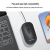 Lenovo YNengZhe Wireless Keyboard and Mouse Set