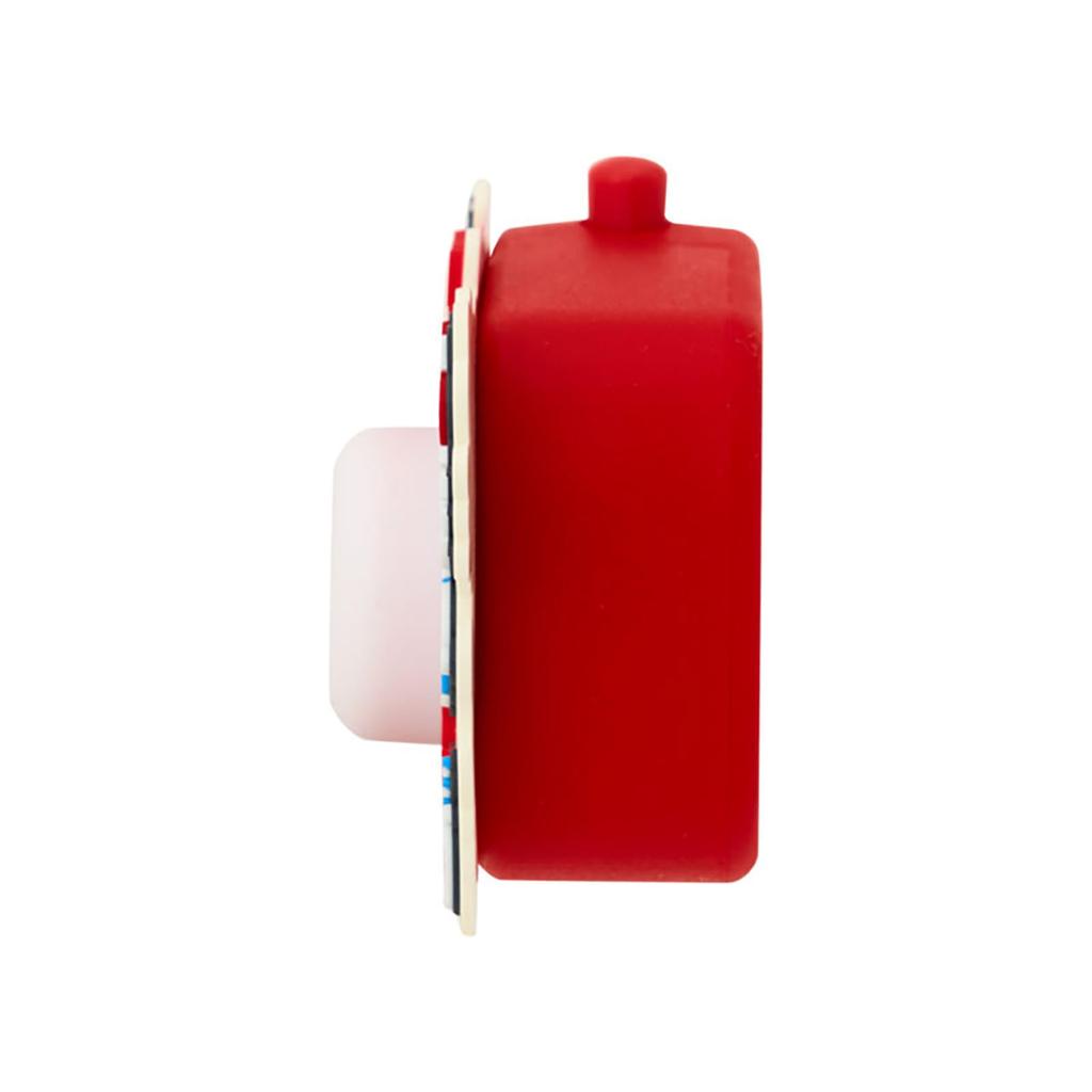 Sanrio Hello Kitty Light Scope Keychain ABS 073636 Camera-Shaped (Miniature Toy) Resin/PVC