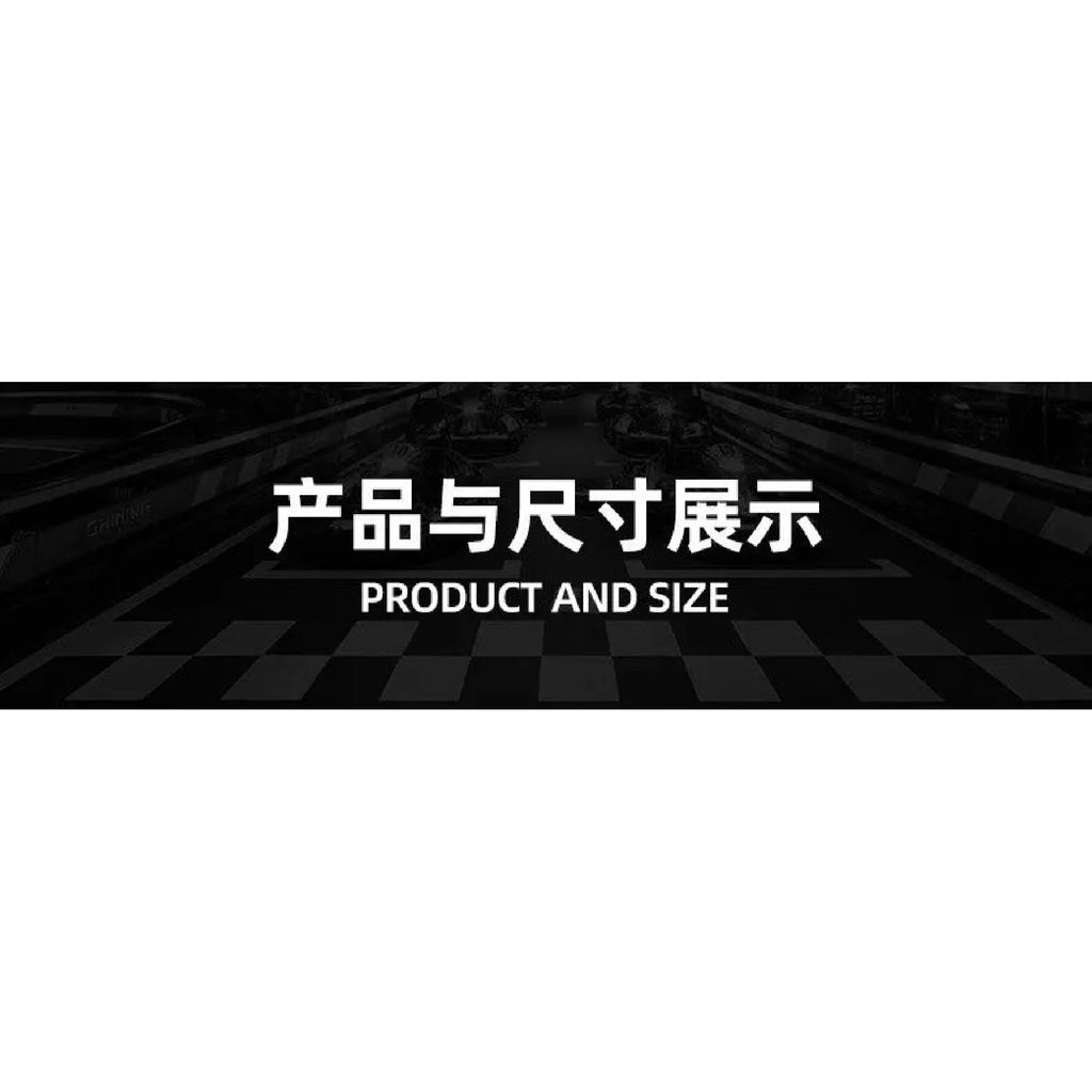 Automobile modification general stainless steel exhaust Y-pipe adapter 2/2.5 1.5/1 tee
