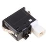 Для E60 E61 E63 E64 E87 E90 E70 F25 AUX USB Автомобильная Розетка Переключатель Аудио + Кабель