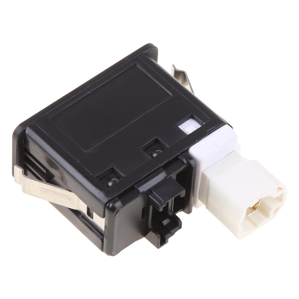 Для E60 E61 E63 E64 E87 E90 E70 F25 AUX USB Автомобильная Розетка Переключатель Аудио + Кабель