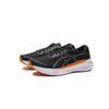 Asics Мужские кроссовки Gel Kayano 30 Lite-Show Black Pure Silver 1011B765-001