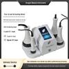 40k Cavitation RF Slimming and Massage Machine - Multifunctional Body Shaping Device